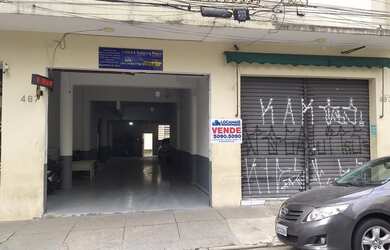 Imagem 11: Galpão/ Depósito 372M² Bela Vista - São Paulo - SP