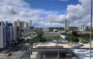 Imagem 9: Andar Corporativo para alugar, 487 m² por R$ 19.480,00/mês - Catolé...