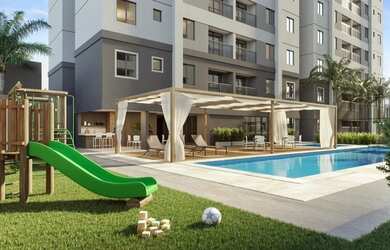 Imagem 14: DL Park Club Passare - 2 a 3 quartos - Passaré me liga 9 8 1 7 7 5 1...