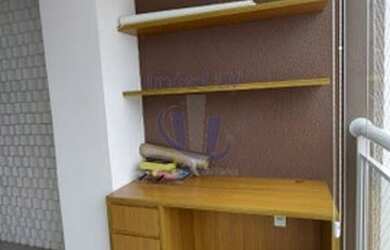 Imagem 11: Apartamento lindo para venda 1 dorm, 1 vaga depósito R$540 mil