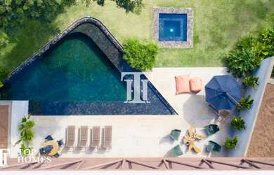 Imagem 16: Casa na Fazenda Boa Vista - Porto Feliz - Frente Campos de Polo