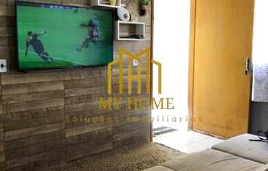 Imagem 11: APARECIDA DE GOIâNIA - Casa Padrão - Jardim Buriti Sereno