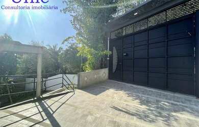 Imagem 3: CASA RESIDENCIAL em CARAPICUÍBA - SP, CHÁCARA SÃO JOÃO