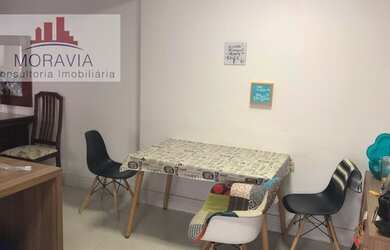 Imagem 14: Apartamento em Tamboré - Santana de Parnaíba