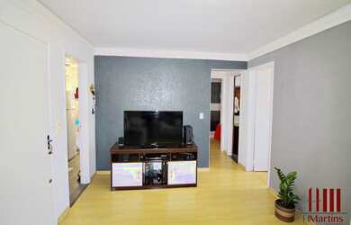 Imagem 3: Apartamento para Venda Fazendinha