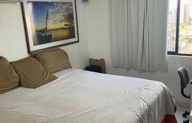 Imagem 9: Apartamento para venda possui 60 metros quadrados com 2 quartos em Tirol...