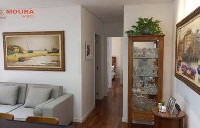 Imagem 11: Apartamento à venda, 67 m² por R$ 586.000,00 - Sacomã - São Paulo/SP