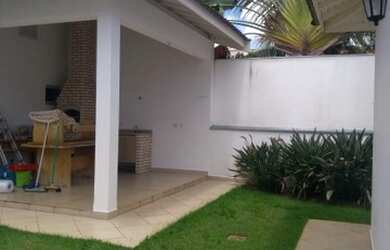 Imagem 13: Casa à venda, 225 m² por R$ 940.000,00 - Condomínio Portal da Vila...