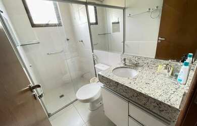 Imagem 13: Caldas Novas - Apartamento Padrão - Caminho do Lago