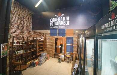 Imagem 1: Loja à venda, 45 m² por R$ 540.000 - Dona Clara - Belo Horizonte/MG