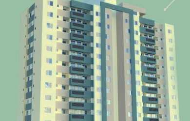 Imagem 2: Residencial Portissol, vendo apartamento n 101