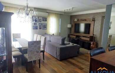 Imagem 3: Apartamento Residencial à venda, Vila Betânia, São José dos Campos...