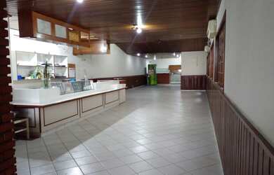 Imagem 2: Ponto comercial/Loja para venda ou locação com 500 metros