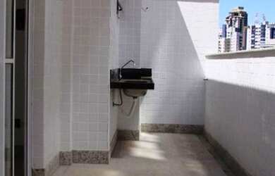 Imagem 11: Cobertura à venda, 140 m² por R$ 990.000,00 - Carmo - Belo Horizonte/MG