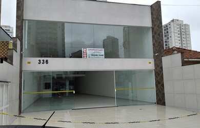 Imagem 1: Galpão/Depósito/Armazém para aluguel possui 300 metros quadrados