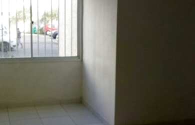 Imagem 10: Apartamento 2/4 com infraestrutura Jardim das Margaridas