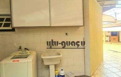 Imagem 13: Casa para alugar, 330 m² por R$ 5.128,00 - Condomínio Portella - Itu/SP