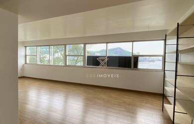 Imagem 9: Apartamento com 4 dormitórios à venda, 212 m² por R$ 3.950.000 - Lagoa - Rio de Janeiro/RJ