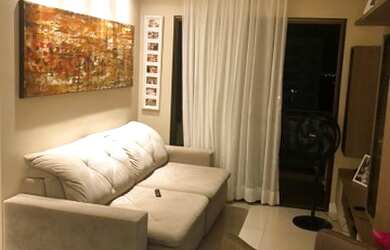 Imagem 3: Apartamento Lindo no Jardins