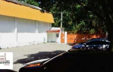 Imagem 2: Galpão Ótima Localização Barueri - SP - Jardim Itaquiti