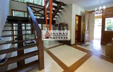 Imagem 5: Carapicuíba - Casa de Condomínio - Aldeia da Fazendinha