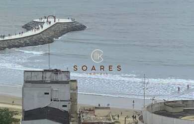 Imagem: O apartamento possui 3 Dormitórios, 4 Banheiros, 3 Vagas na