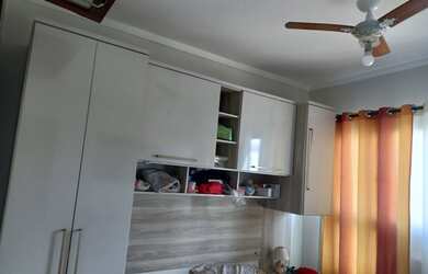 Imagem 11: Apartamento para venda possui 30 metros quadrados com 2 quartos em Centro - São Vicente