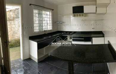 Imagem 4: Casa com 3 dormitórios à venda, 91 m² por R$ 250.000 - Jardim Paulista...