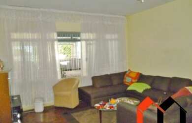 Imagem 1: SãO PAULO - Sobrado Padrão - Jardim São Luis