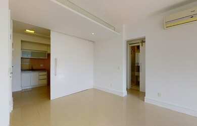 Imagem 5: Apartamento à venda, 68 m² por R$ 1.310.000,00 - Lagoa - Rio de Janeiro/RJ