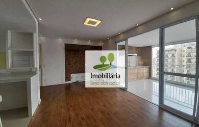 Imagem 8: Apartamento Isla Lago dos Patos 4 dormitórios à venda, 114 m² por R$ 879.900 - Vila Galvão