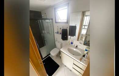 Imagem 7: Barra Way Residence - 2 quartos - Suíte - Nascente - Varanda goumet -...