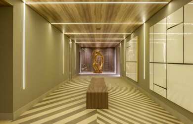 Imagem 11: Vhouse Faria Lima Maravilhoso para locação