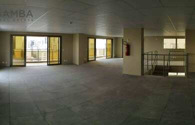 Imagem 9: Andar Corporativo para alugar, 660 m² por R$ 52.500,00/mês - Consolação...