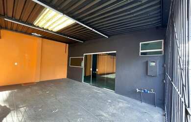 Imagem 2: salão jundiaí. 140m² de Área