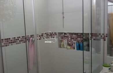 Imagem 14: Linda casa,4 suítes,Ampla área de lazer piscina, churrasqueira, forno a lenha, campo de fu