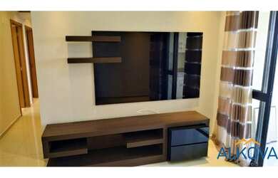 Imagem 5: Apartamento Residencial para venda e locação, Jardim Esplanada II, São...