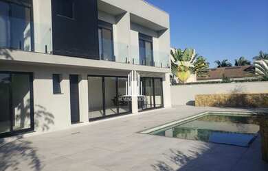 Imagem 2: Casa Alphaville 2. com 05 suítes e 05 vagas. Barueri / São Paulo