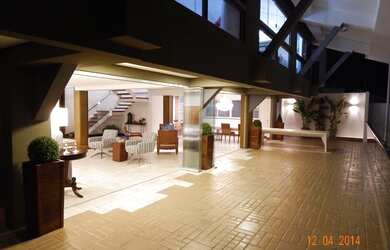 Imagem 15: Casa Luxuosa , 4 suites, Candeal, Salvador-Ba