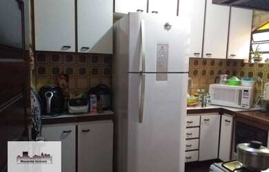 Imagem 13: Casa à venda, 150 m² por R$ 750.000,00 - Jardim Sabará - São Paulo/SP