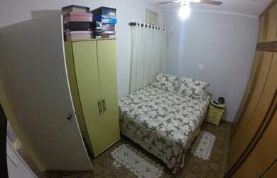 Imagem 2: Casa à venda, 190 m² por R$ 320.000,00 - Jardim Castelinho - São José...