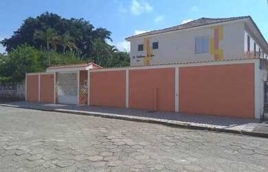 Imagem 1: Excelente Sala Living no Canto do Forte - NB1350