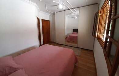 Imagem 13: Casa no Condomínio Vivendas das Fontes, 4 quartos, piscina, 2000m2