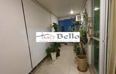 Imagem 2: LINDO APARTAMENTO DE 3 QUARTOS COM 2 VAGAS NO VICTÓRIA PARK NA ESTRADA DO BANANAL