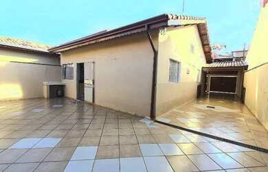 Imagem 1: CASA JUNDIAÍ JARDIM TANNUS