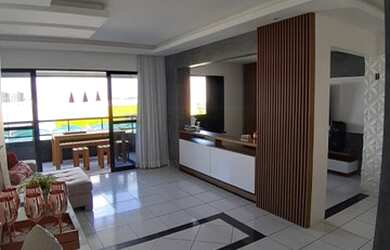 Imagem 1: Condomínio Le Jardins. Piscina, Churrasqueira, Varandae140m² de Área