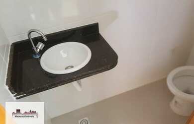 Imagem 7: Sobrado à venda, 73 m² por R$ 390.000,00 - Jardim da Pedreira - São...