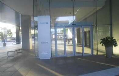 Imagem: O depósito possui 1 Vaga na garagem e 28m² de Área e está