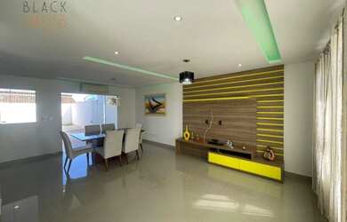 Imagem 5: Casa com 4 dormitórios à venda, 170 m² por R$ 690.000 - Condomínio...