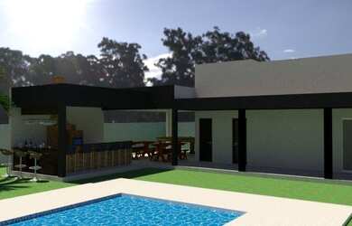 Imagem: O terreno possui 1.000m² de Área e está localizado em Centro